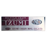 Izumi - 3/32 x 1/2 Race Chains